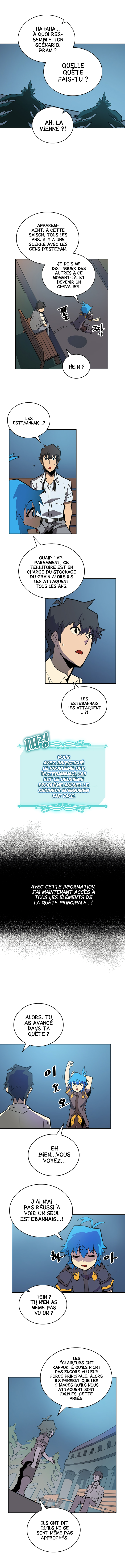 Read A Returner’s Magic Should Be Special FR Manga Online