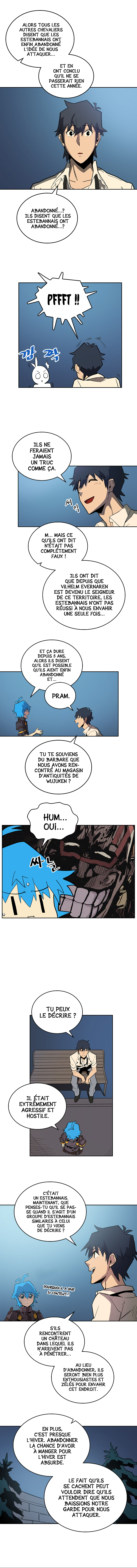 Read A Returner’s Magic Should Be Special FR Manga Online