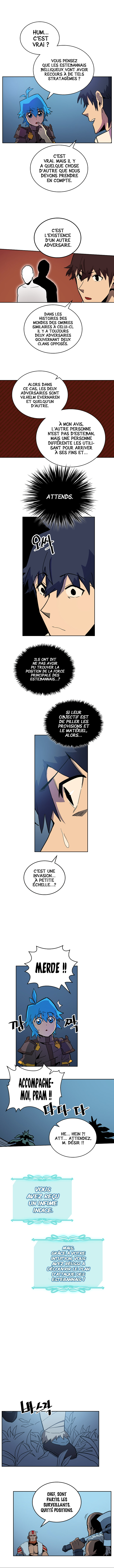 Read A Returner’s Magic Should Be Special FR Manga Online