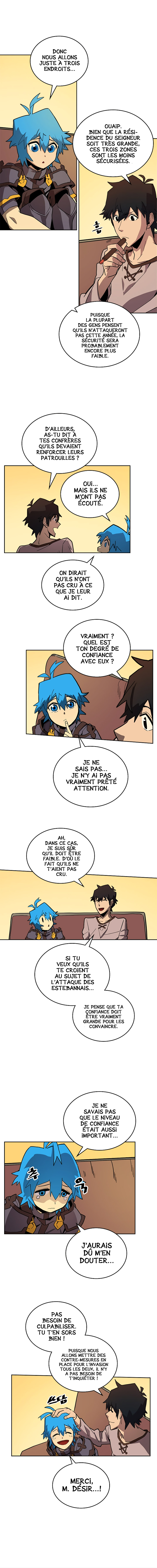 Read A Returner’s Magic Should Be Special FR Manga Online