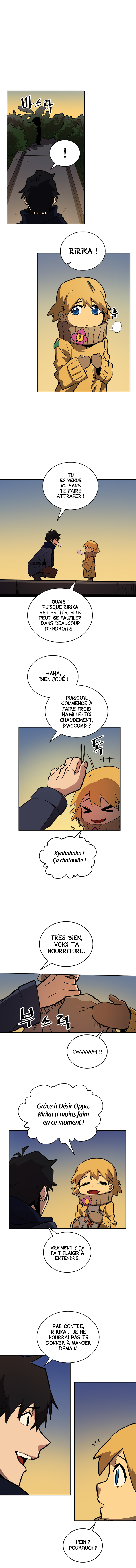 Read A Returner’s Magic Should Be Special FR Manga Online