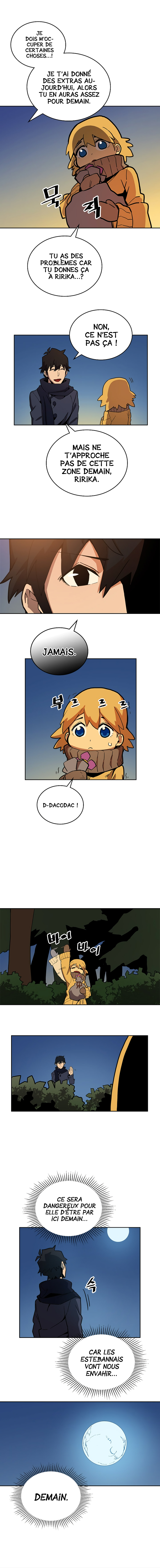 Read A Returner’s Magic Should Be Special FR Manga Online