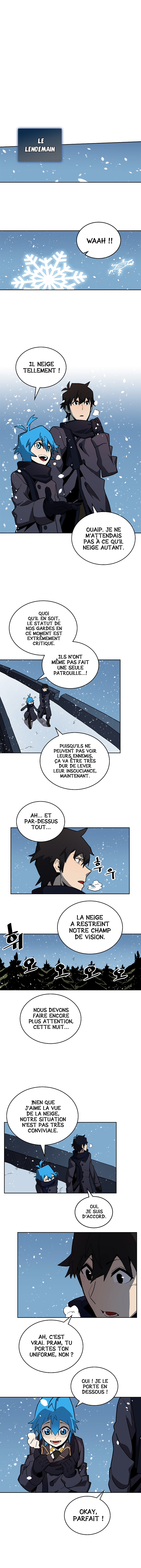 Read A Returner’s Magic Should Be Special FR Manga Online
