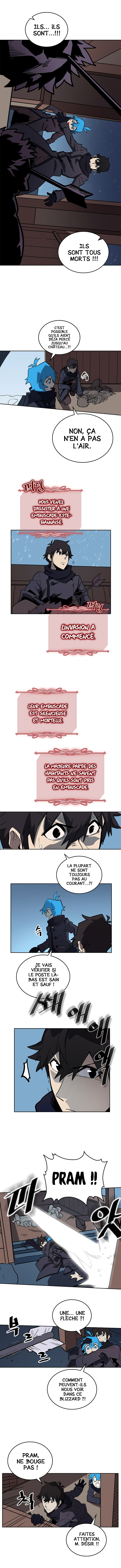 Read A Returner’s Magic Should Be Special FR Manga Online