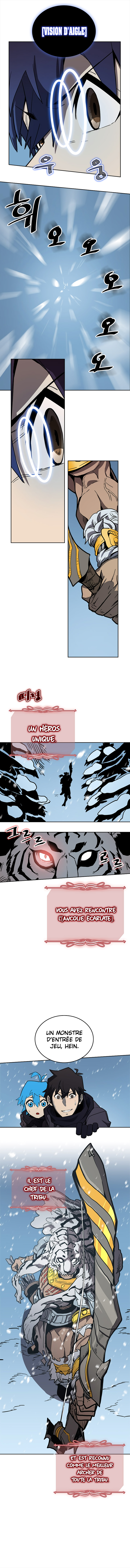 Read A Returner’s Magic Should Be Special FR Manga Online