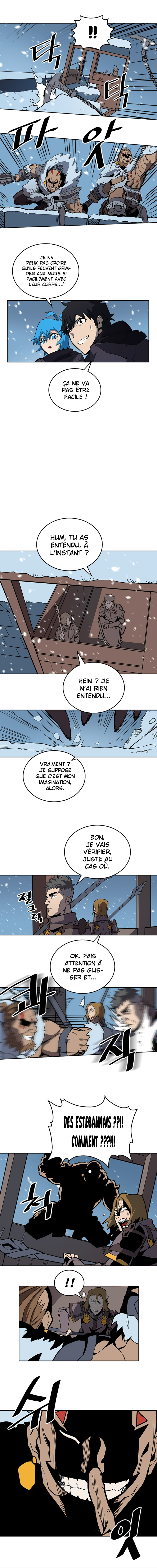 Read A Returner’s Magic Should Be Special FR Manga Online