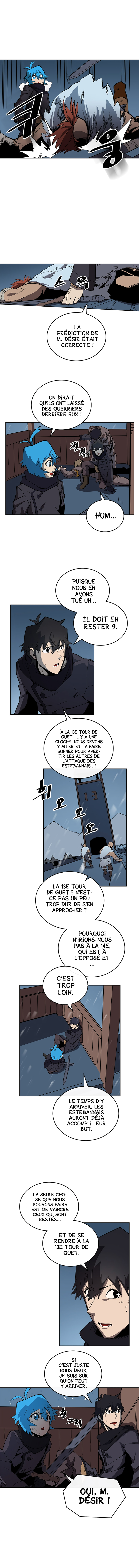 Read A Returner’s Magic Should Be Special FR Manga Online