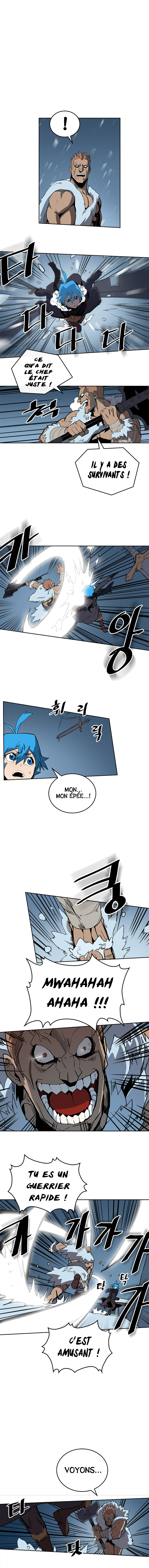 Read A Returner’s Magic Should Be Special FR Manga Online
