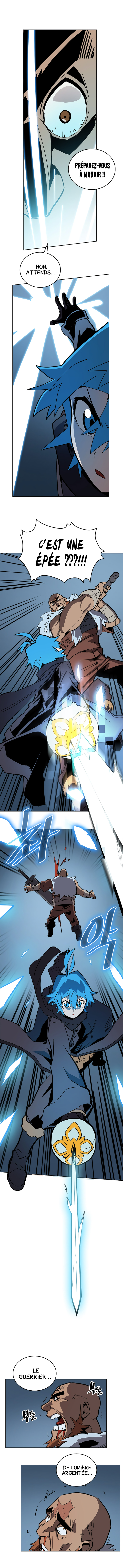 Read A Returner’s Magic Should Be Special FR Manga Online