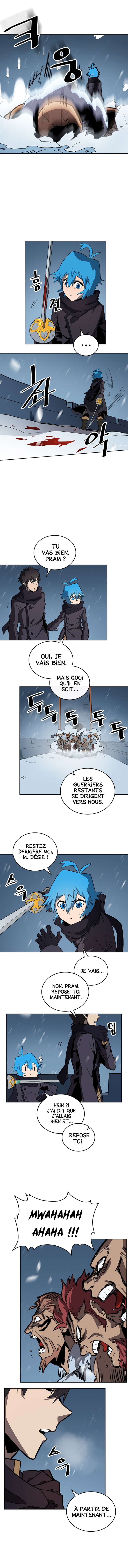 Read A Returner’s Magic Should Be Special FR Manga Online