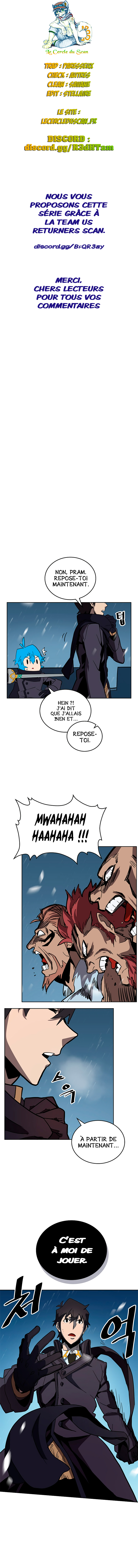 Read A Returner’s Magic Should Be Special FR Manga Online