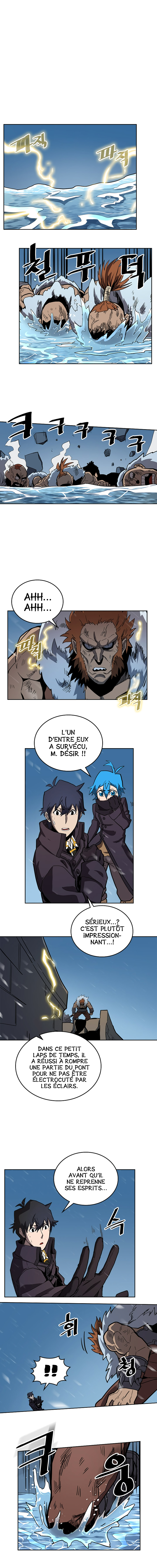Read A Returner’s Magic Should Be Special FR Manga Online