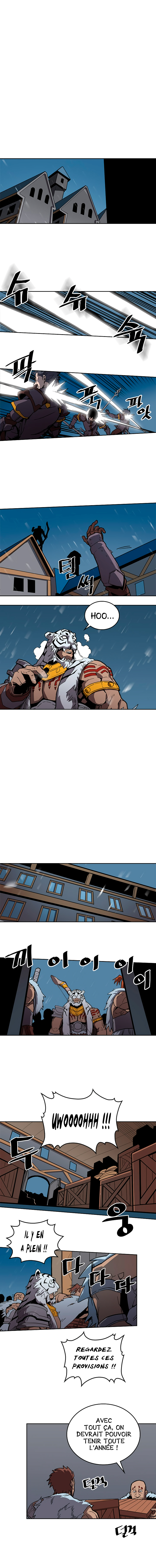 Read A Returner’s Magic Should Be Special FR Manga Online
