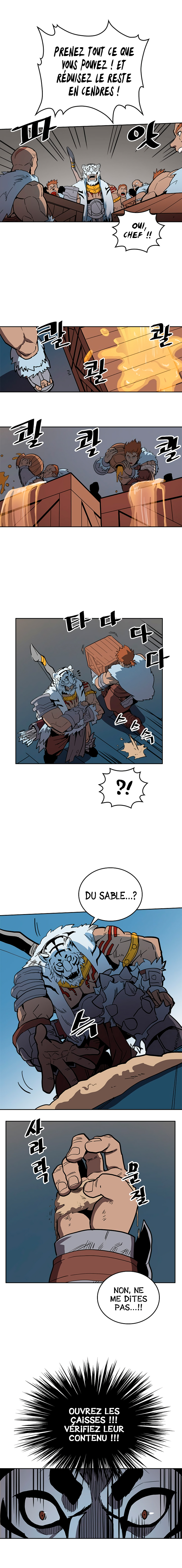 Read A Returner’s Magic Should Be Special FR Manga Online