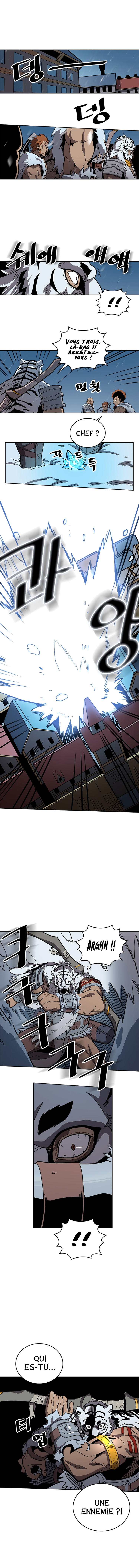 Read A Returner’s Magic Should Be Special FR Manga Online