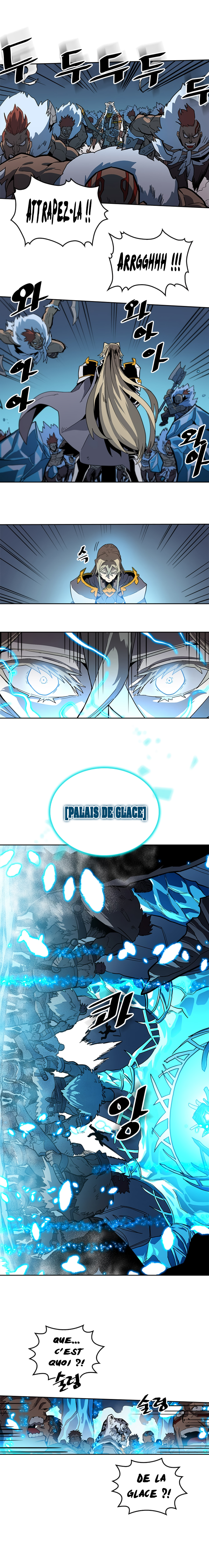 Read A Returner’s Magic Should Be Special FR Manga Online