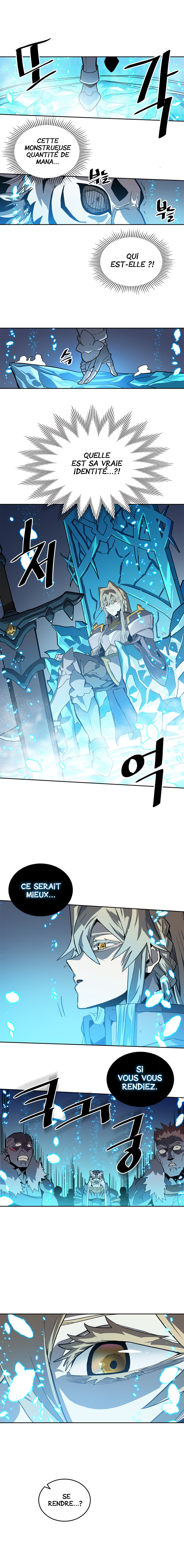 Read A Returner’s Magic Should Be Special FR Manga Online