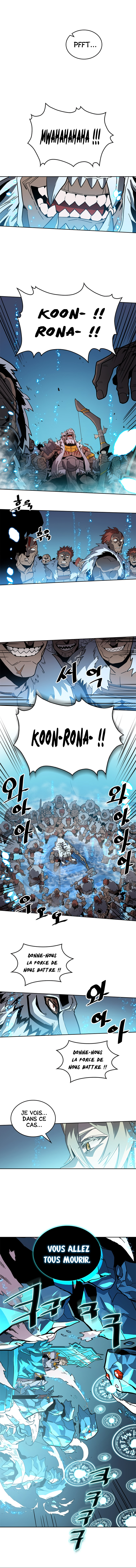 Read A Returner’s Magic Should Be Special FR Manga Online
