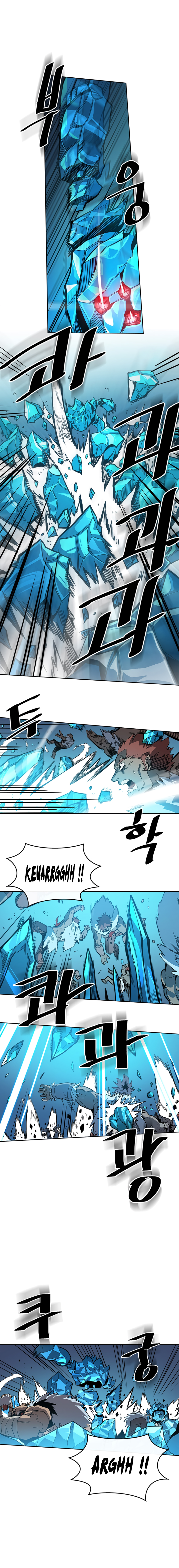 Read A Returner’s Magic Should Be Special FR Manga Online