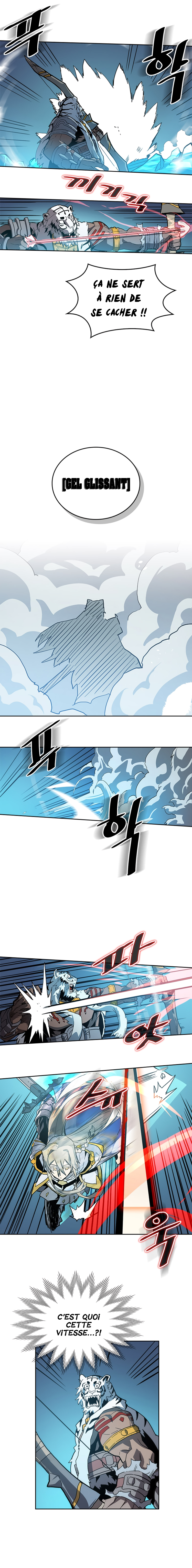 Read A Returner’s Magic Should Be Special FR Manga Online