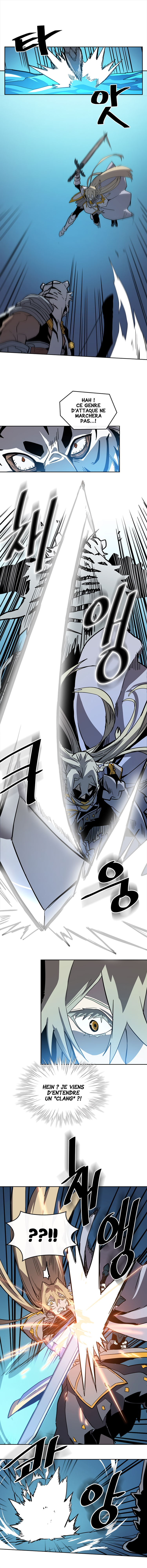 Read A Returner’s Magic Should Be Special FR Manga Online