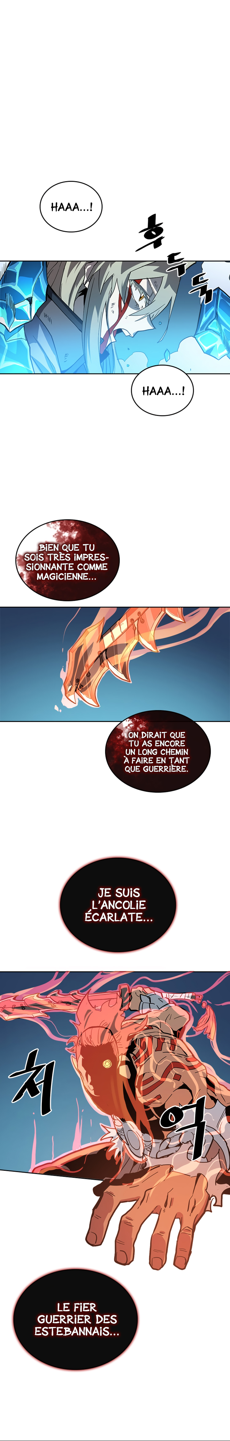 Read A Returner’s Magic Should Be Special FR Manga Online