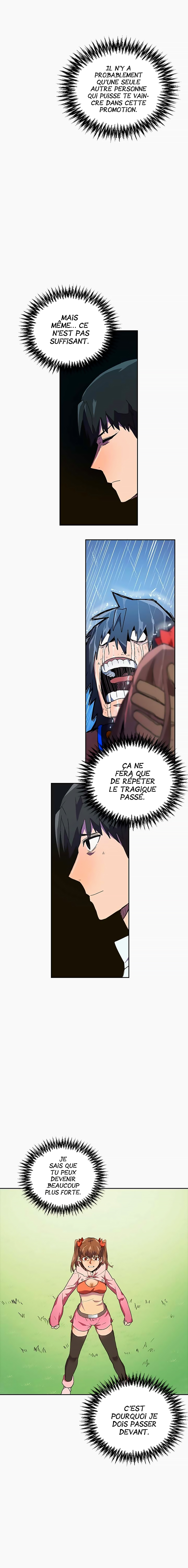 Read A Returner’s Magic Should Be Special FR Manga Online