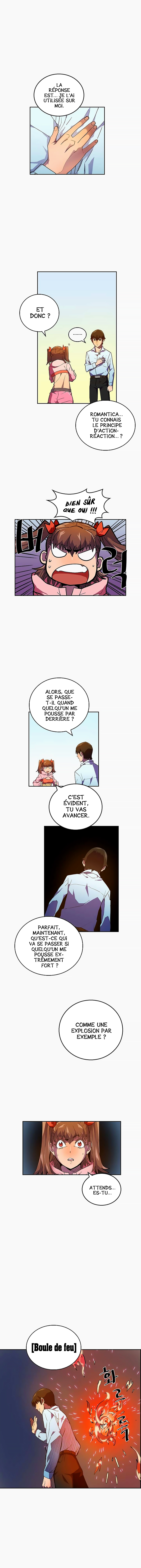 Read A Returner’s Magic Should Be Special FR Manga Online