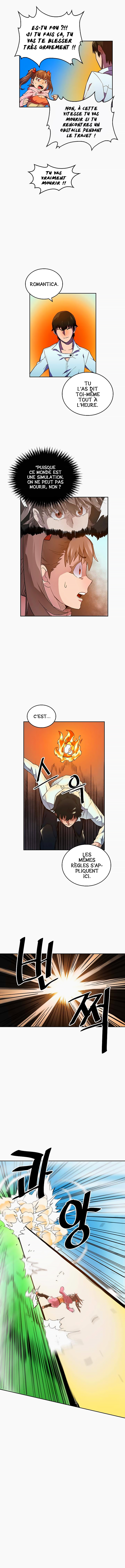 Read A Returner’s Magic Should Be Special FR Manga Online
