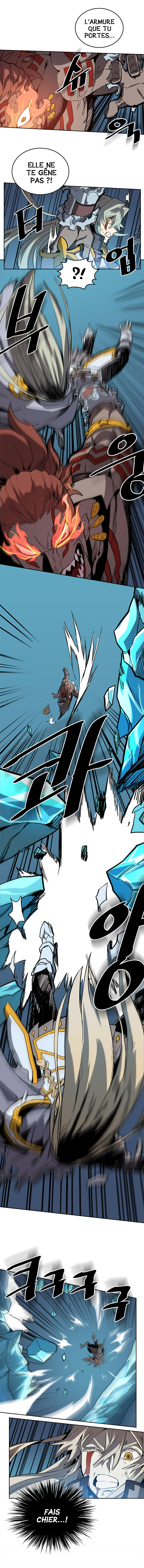 Read A Returner’s Magic Should Be Special FR Manga Online