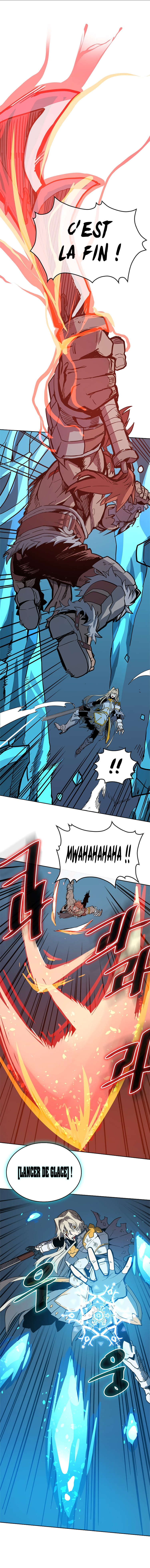Read A Returner’s Magic Should Be Special FR Manga Online