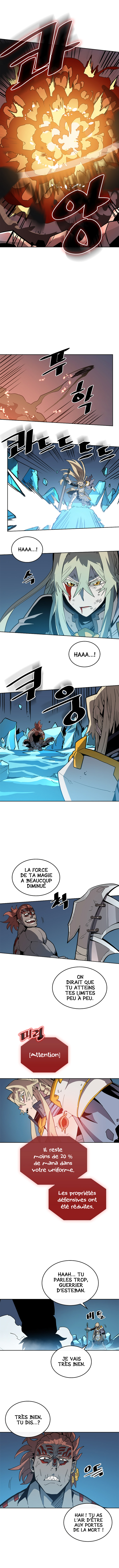 Read A Returner’s Magic Should Be Special FR Manga Online