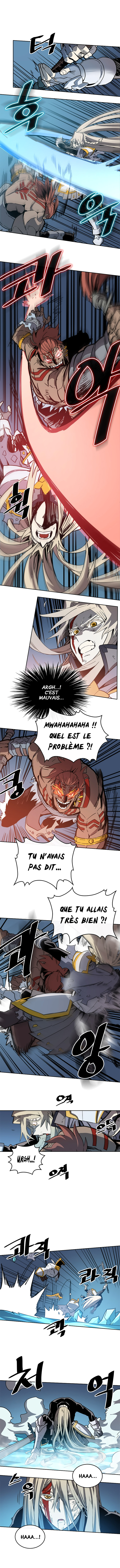 Read A Returner’s Magic Should Be Special FR Manga Online
