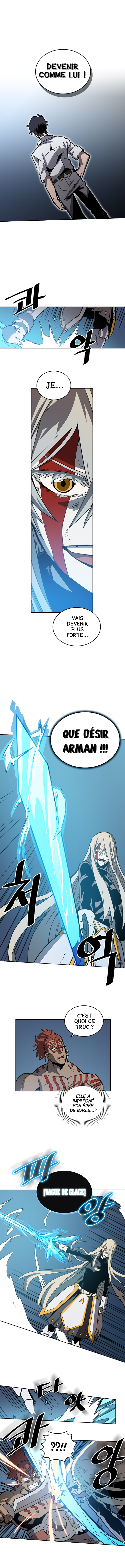 Read A Returner’s Magic Should Be Special FR Manga Online