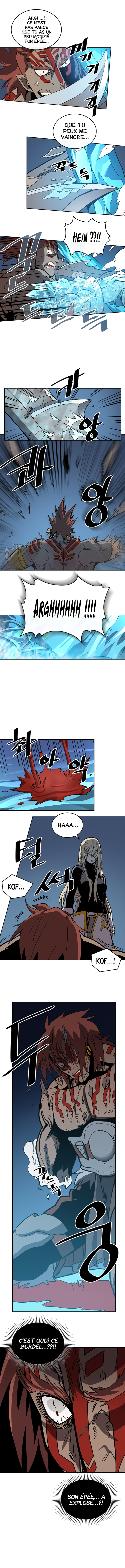 Read A Returner’s Magic Should Be Special FR Manga Online