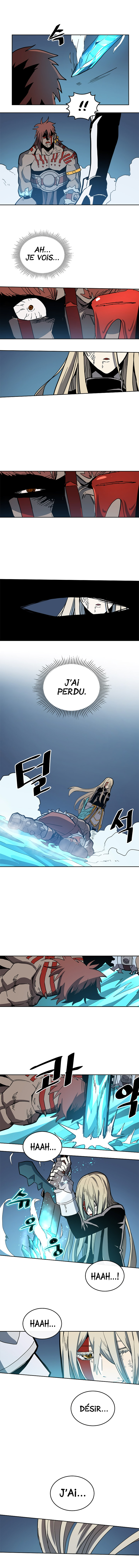 Read A Returner’s Magic Should Be Special FR Manga Online