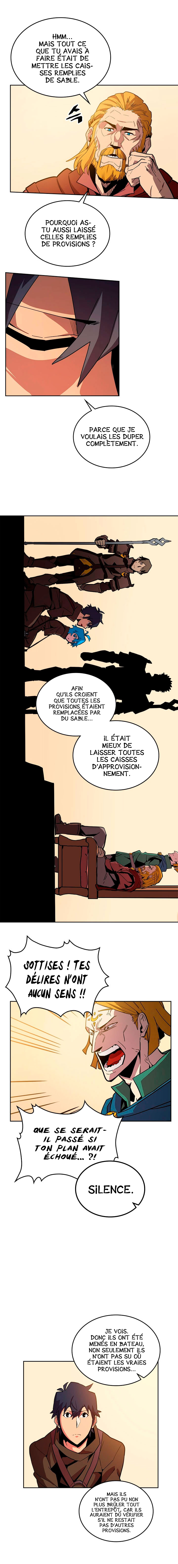 Read A Returner’s Magic Should Be Special FR Manga Online