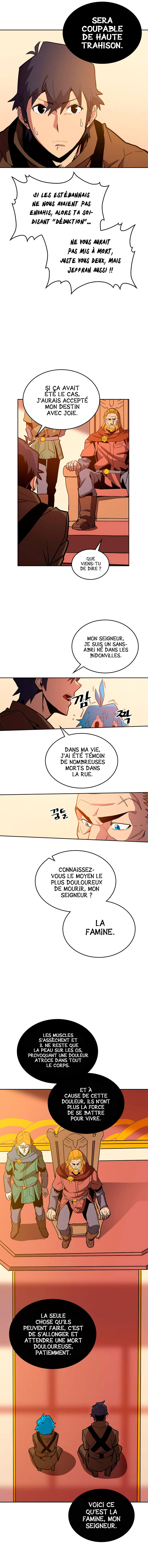 Read A Returner’s Magic Should Be Special FR Manga Online