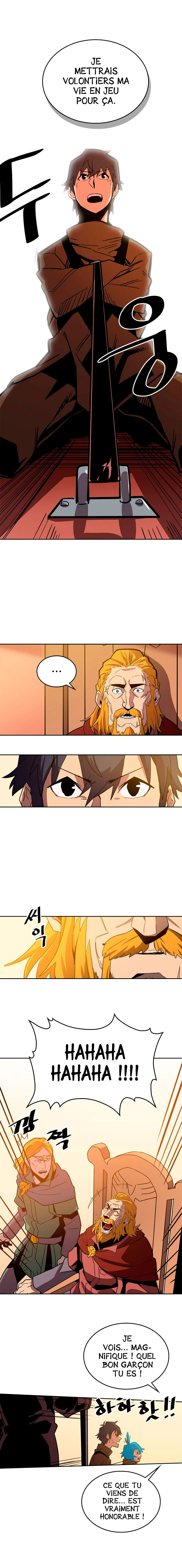 Read A Returner’s Magic Should Be Special FR Manga Online
