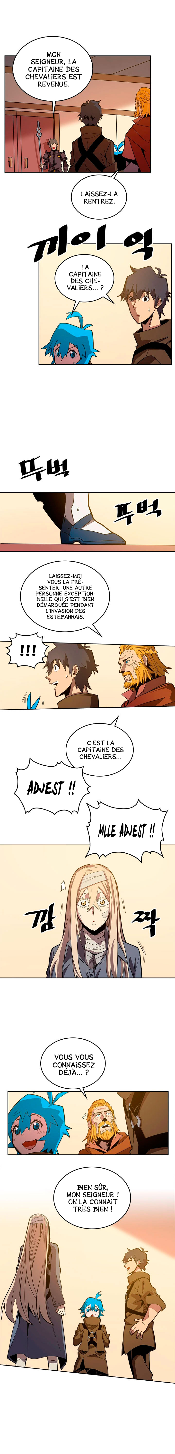 Read A Returner’s Magic Should Be Special FR Manga Online