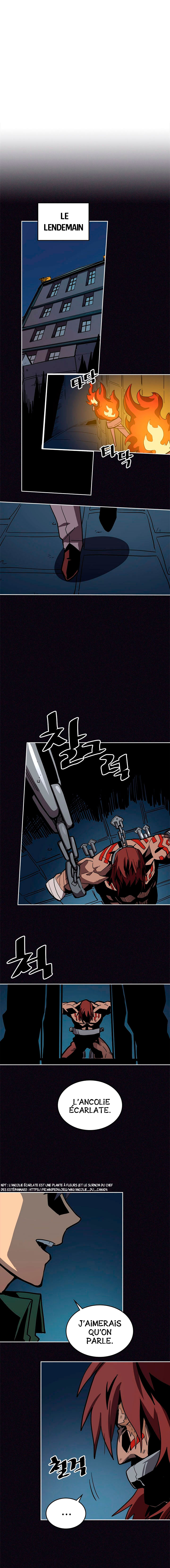 Read A Returner’s Magic Should Be Special FR Manga Online