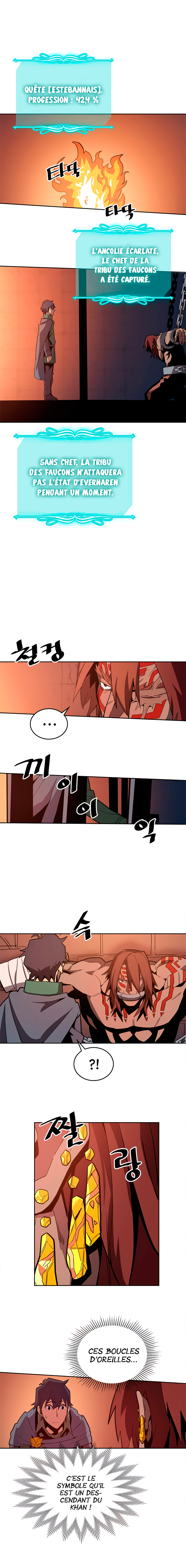 Read A Returner’s Magic Should Be Special FR Manga Online