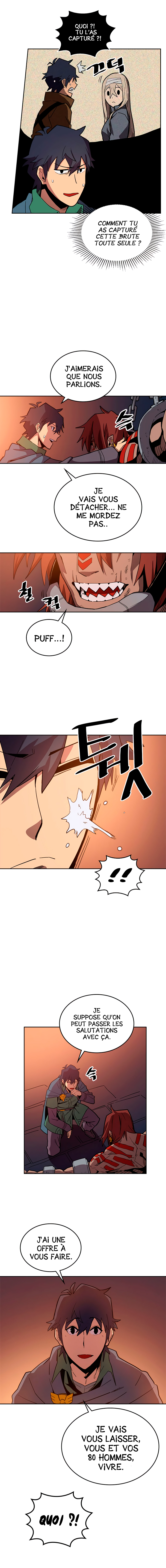 Read A Returner’s Magic Should Be Special FR Manga Online
