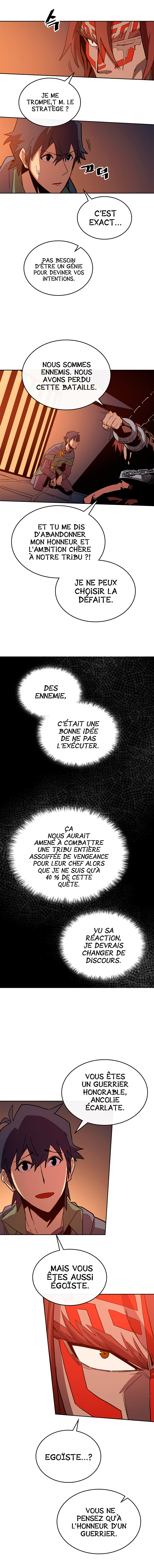 Read A Returner’s Magic Should Be Special FR Manga Online