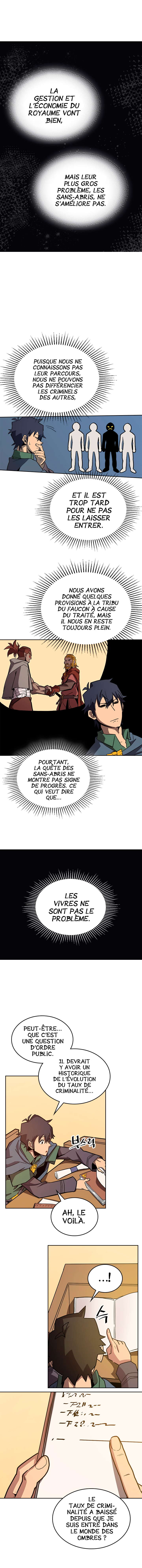 Read A Returner’s Magic Should Be Special FR Manga Online