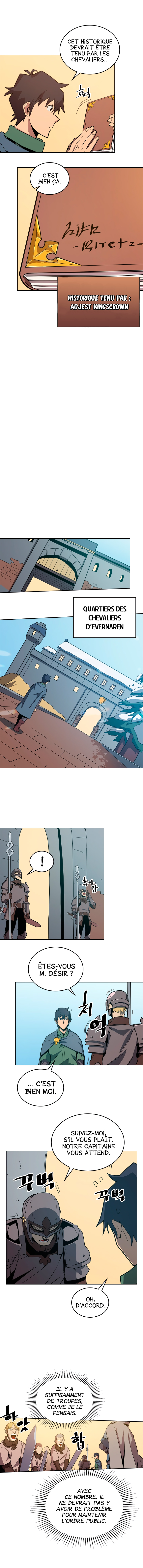 Read A Returner’s Magic Should Be Special FR Manga Online