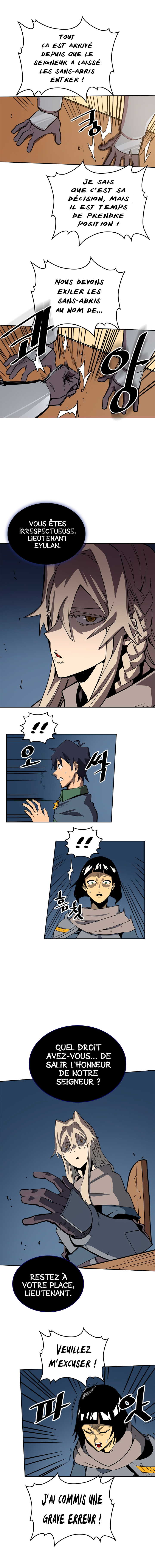 Read A Returner’s Magic Should Be Special FR Manga Online