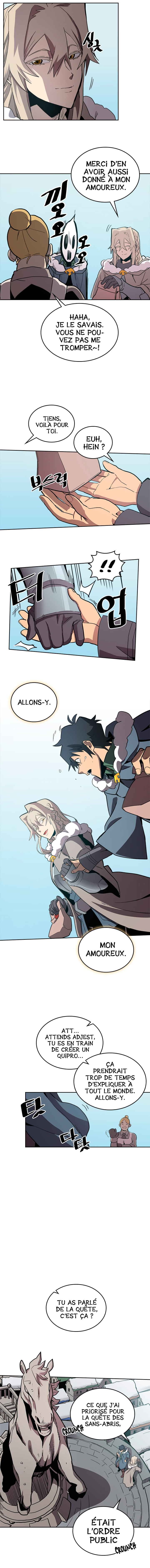 Read A Returner’s Magic Should Be Special FR Manga Online