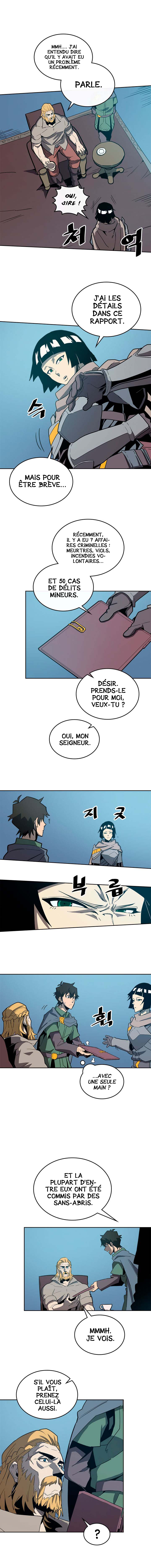 Read A Returner’s Magic Should Be Special FR Manga Online