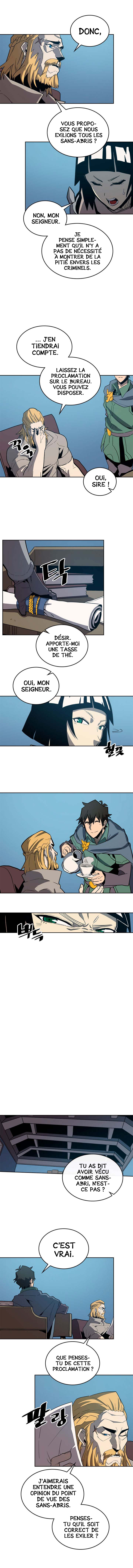 Read A Returner’s Magic Should Be Special FR Manga Online